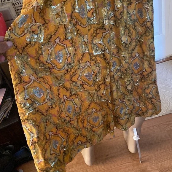 Anthropologie HD in Paris dress - Picture 5 of 12